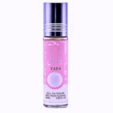 Yara Parfumolie flesje van Zaafaran Parfumolie Yara voor een aromatische geur